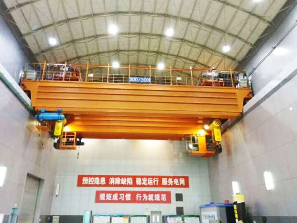 起重機(jī)在磨合期的使用維護(hù)注意事項